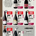 Antevisão Folheto PINGO DOCE Feira dos Vinhos Promoções de 19 janeiro a 22 fevereiro